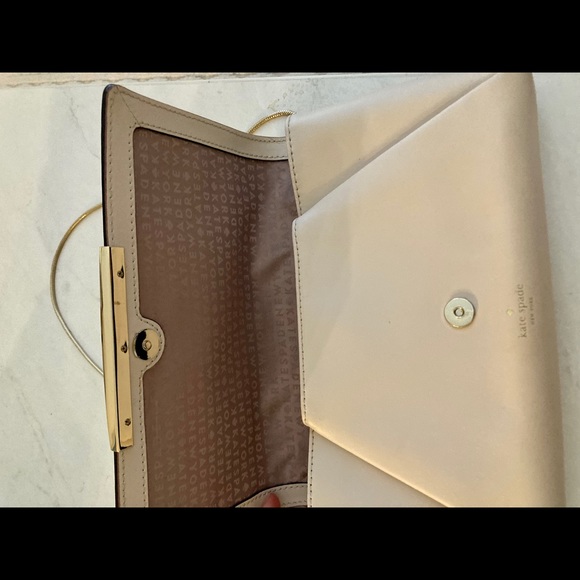 Kate spade purse - Picture 3 of 4